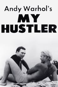 My Hustler' Poster