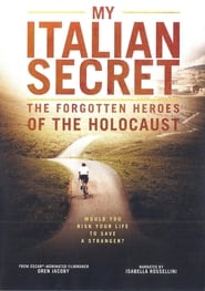 My Italian Secret The Forgotten Heroes' Poster