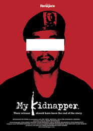 My Kidnapper' Poster