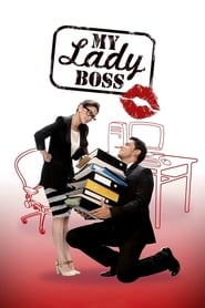 My Lady Boss' Poster
