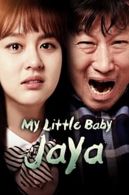 My Little Baby Jaya' Poster
