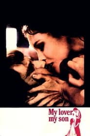 My Lover My Son' Poster