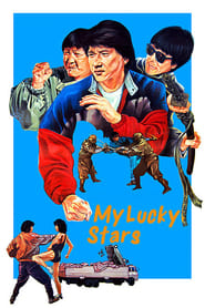 My Lucky Stars' Poster