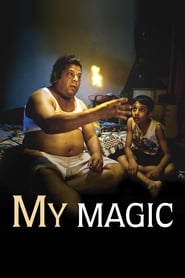 My Magic' Poster