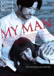 My Man' Poster