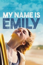 My Name Is Emily' Poster
