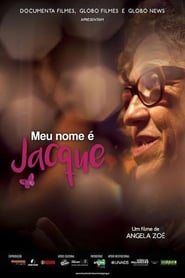My Name Is Jacque' Poster