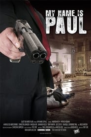 My Name Is Paul' Poster