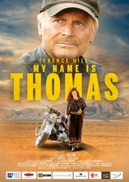 My Name Is Thomas' Poster