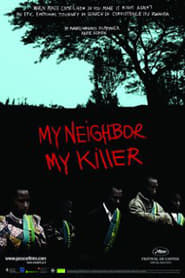 My Neighbor My Killer' Poster