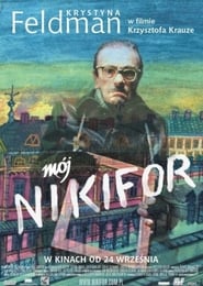 My Nikifor' Poster