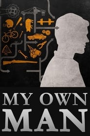 My Own Man' Poster
