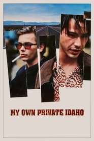Streaming sources forMy Own Private Idaho