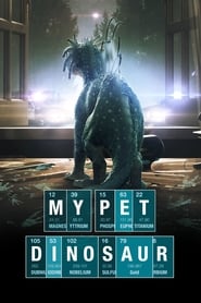 My Pet Dinosaur' Poster