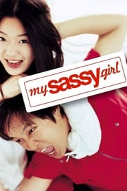 Streaming sources forMy Sassy Girl