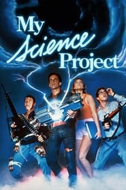 Streaming sources forMy Science Project