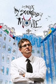 Streaming sources forMy Scientology Movie
