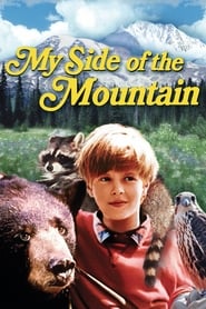 My Side of the Mountain' Poster