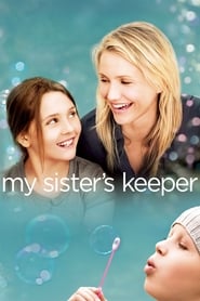 My Sisters Keeper' Poster