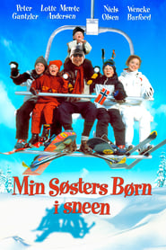 My Sisters Kids in the Snow' Poster