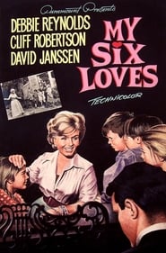 My Six Loves' Poster