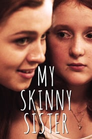 My Skinny Sister' Poster