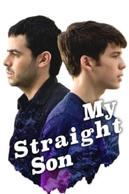 My Straight Son' Poster