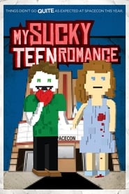 My Sucky Teen Romance' Poster