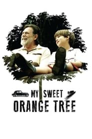 My Sweet Orange Tree' Poster