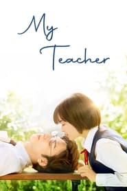 My Teacher' Poster