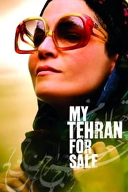 My Tehran for Sale' Poster