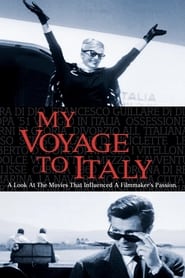 Streaming sources forMy Voyage to Italy