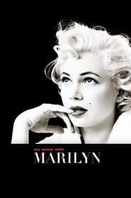 Streaming sources forMy Week with Marilyn