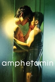 Amphetamine' Poster