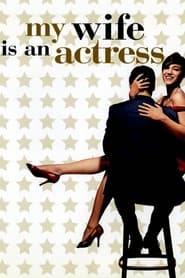 My Wife Is an Actress' Poster