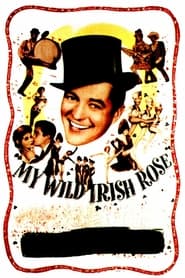 My Wild Irish Rose' Poster