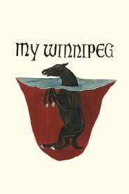 My Winnipeg' Poster