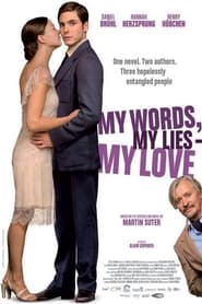 My Words My Lies  My Love' Poster