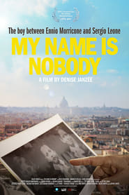 My Name Is Nobody' Poster