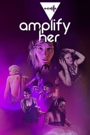 Amplify Her' Poster