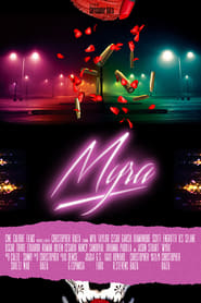 Myra' Poster