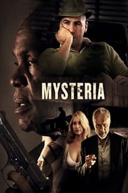 Mysteria' Poster