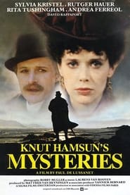 Mysteries' Poster