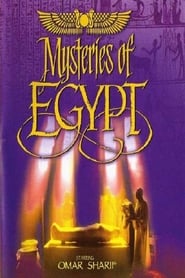 Mysteries of Egypt' Poster