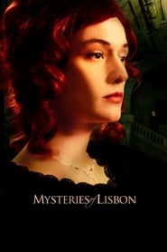 Streaming sources forMysteries of Lisbon