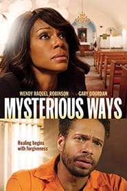 Mysterious Ways' Poster