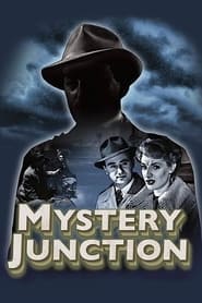 Mystery Junction' Poster