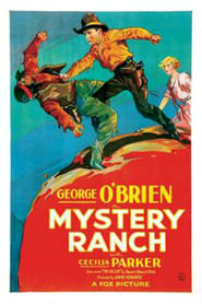 Mystery Ranch' Poster