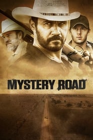Streaming sources forMystery Road