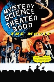 Streaming sources forMystery Science Theater 3000 The Movie